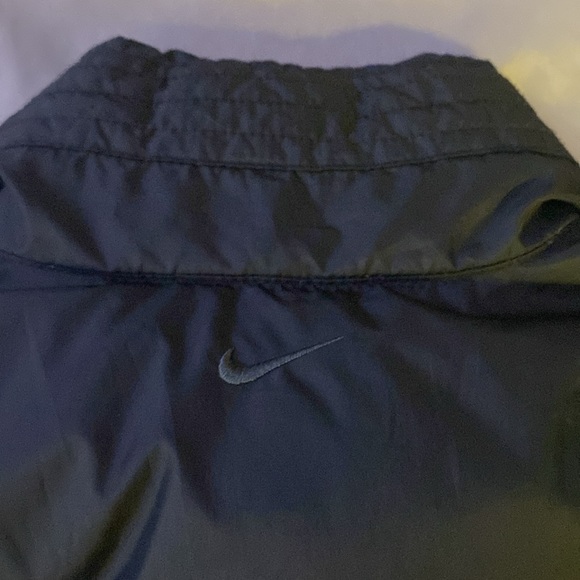 Vintage Reversible Nike Vest - Picture 4 of 6